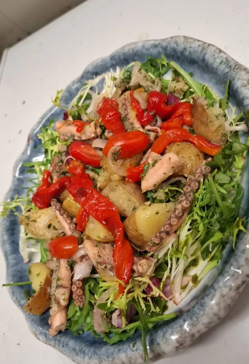 La Regalade Restaurant La Seyne Sur Mer Galerie 1