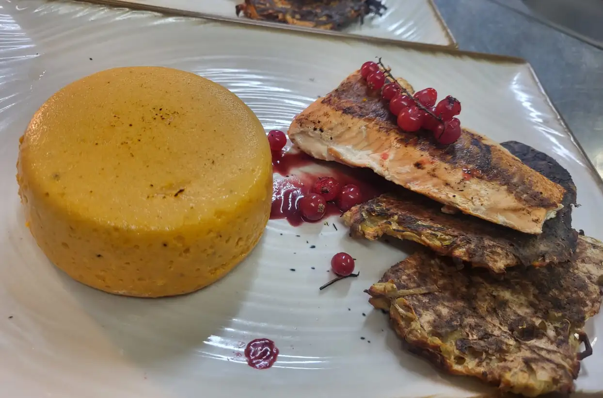 La Regalade Restaurant La Seyne Sur Mer Galerie 2