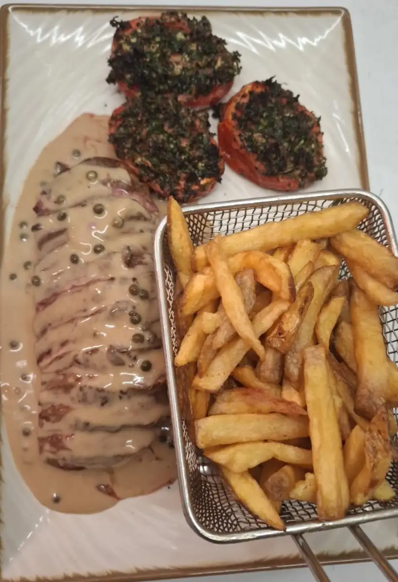 La Regalade Restaurant La Seyne Sur Mer Galerie 3