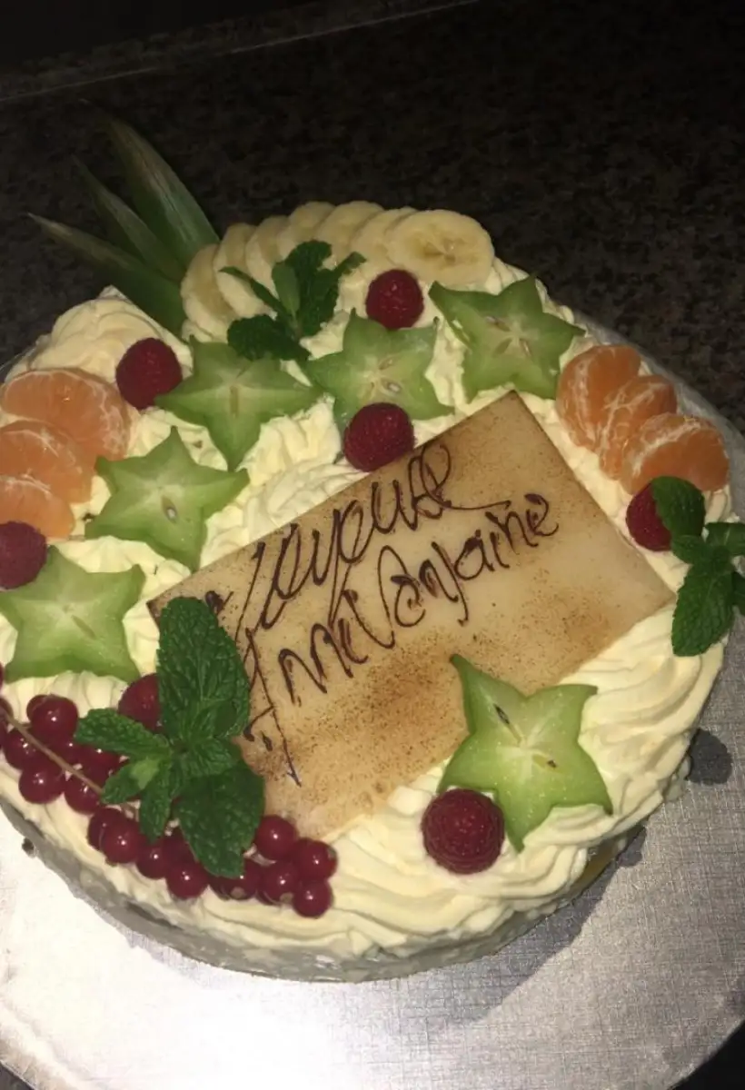 La Regalade Restaurant La Seyne Sur Mer Galerie 4