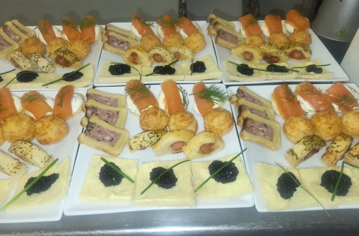 La Regalade Restaurant La Seyne Sur Mer Galerie 6