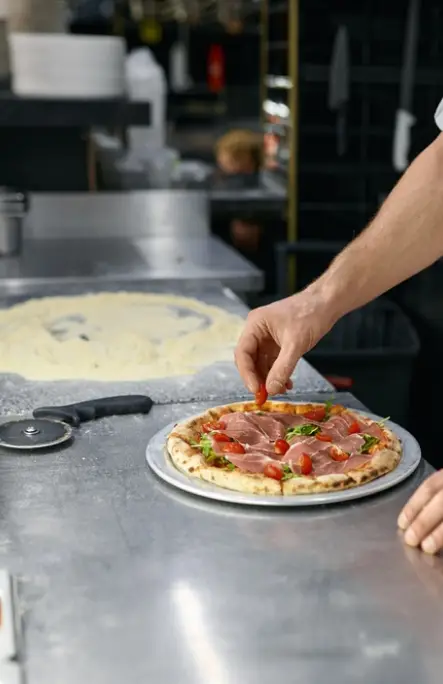 La Regalade Restaurant La Seyne Sur Mer Pizzeria 1 1 La Regalade Restaurant La Seyne Sur Mer Pizzeria 1 1