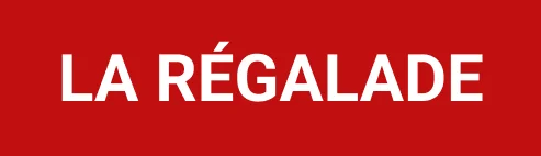 La Regalade Restaurant La Seyne Sur Mer Logo04